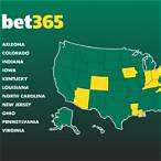 bet 365 usa