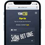 yoni bet